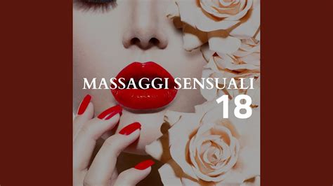 Massaggi Erotici Bologna, Massaggio Erotico